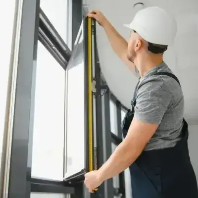 Window and Door Installation Solutions