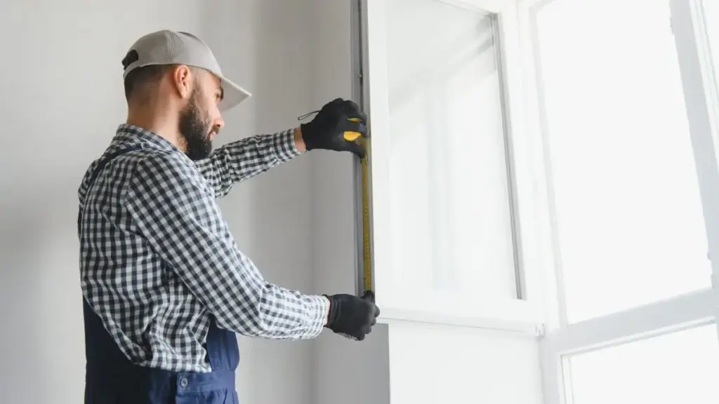 UPVC Windows